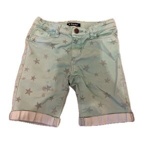 Girl Jean Shorts box 3